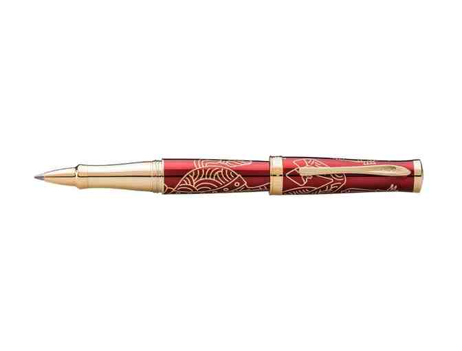Special Edition Cross Pen: 2014 Year of the Horse