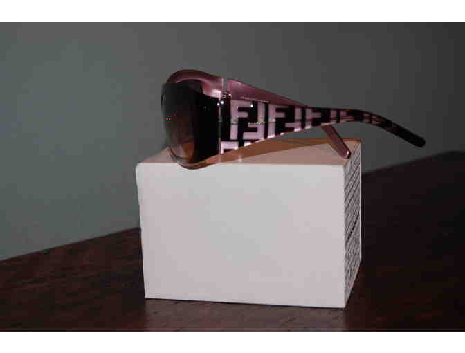 Fendi Sunglasses- Brand New!