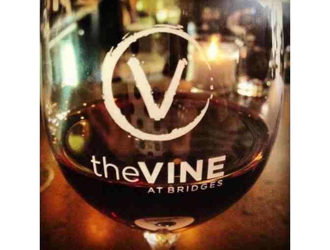 The Vine at Bridges Gift Card $50