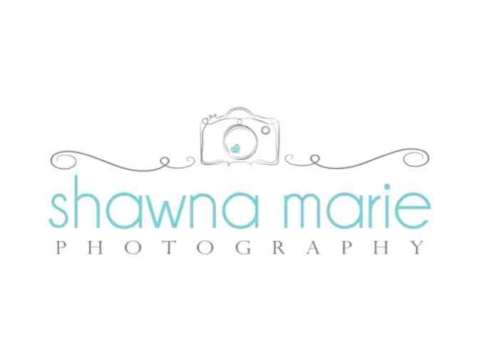 Outdoor Photography Session with Shawna Tomren