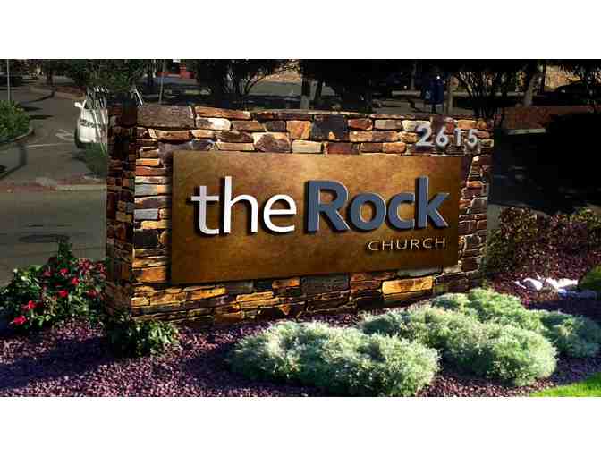 The Rock Church - Vacation Bible School