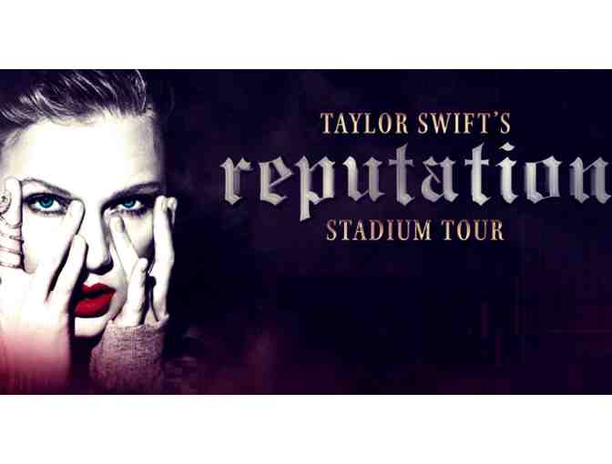 Taylor Swift Concert Tickets (2)