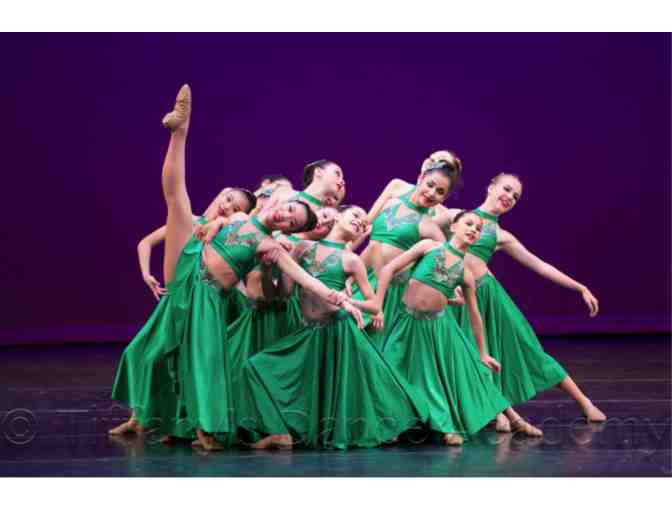 Tiffany's Dance Company - 1month Tuition