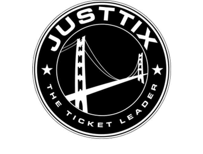 Just Tix "SF" Gift Basket with (4) Club Level Seats! - Photo 2