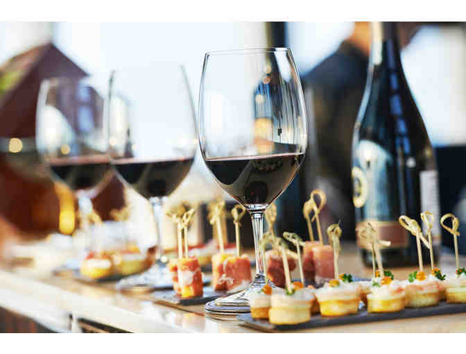 Blackhawk Country Club Summer Food and Wine Faire- Admission for Two