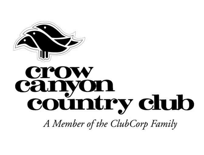 Crow Canyon Country Club Sports Membership
