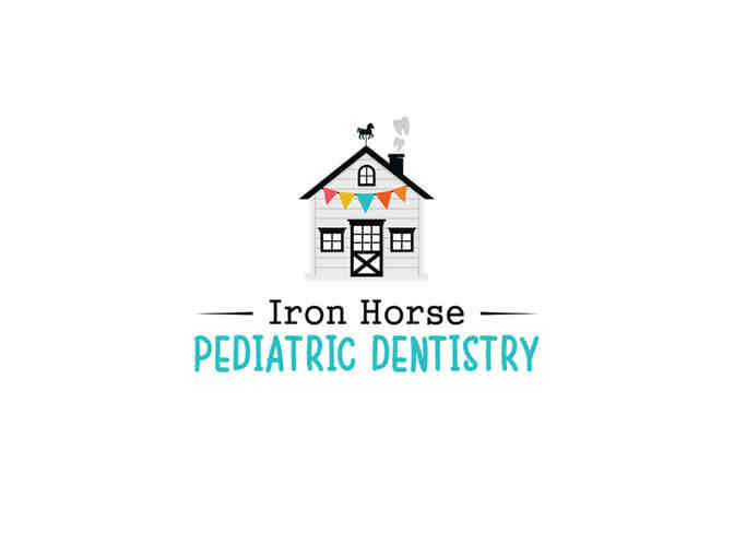 Be a Dentist for a Day with Dr. Joshua Twiss, DDS at Iron Horse Pediatric Dentistry