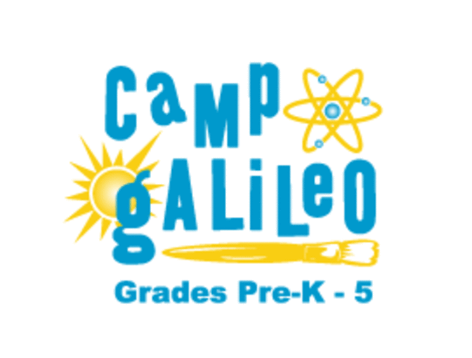$200 off enrollment at Camp Galileo or Galileo Summer Quest - Photo 1
