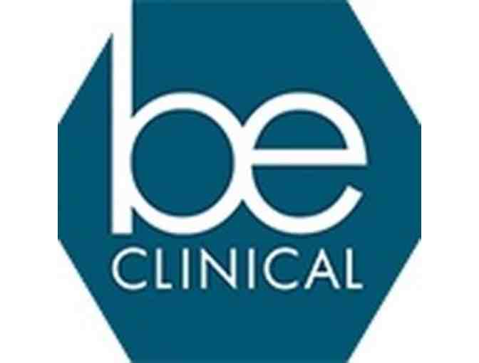 Halo Laser Treatment by Sciton at Be Clinical