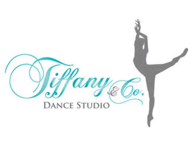 Tiffany's Dance Company - One Month Tuition