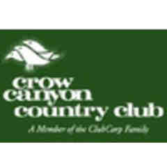 Crow Canyon Country Club