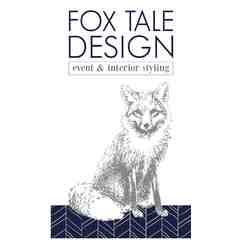 Sponsor: Fox Tale Design