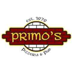 Primo's Pizzeria & Pub