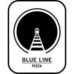 Blue Line Pizza
