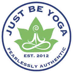 Just Be Yoga