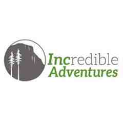 Incredible Adventures