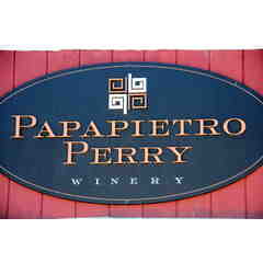 Papietro Perry Winery
