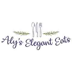 Aly's Elegant Eats