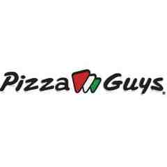 Sponsor: Pizza Guys, Danville