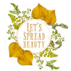 Let's Spread Beauty