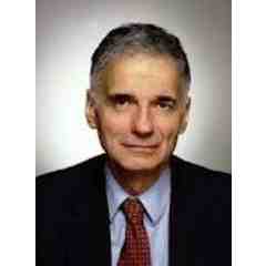 Ralph Nader