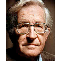 Noam Chomsky