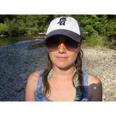 Chelsea Mosher and Joshua Frank