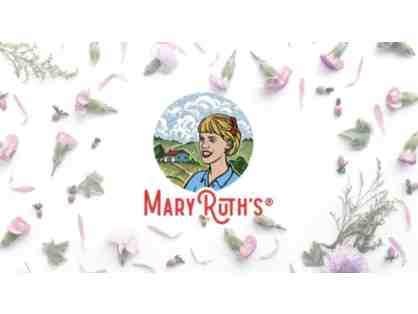 $100 Giftcard to Mary Ruth's Organics
