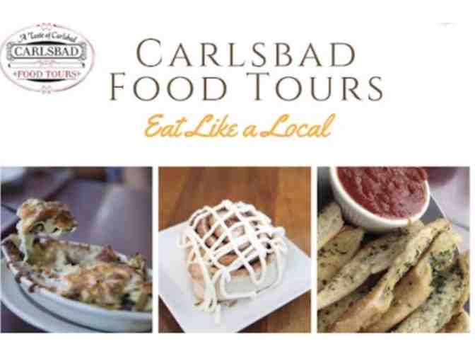 Carlsbad Food Tours - Photo 1