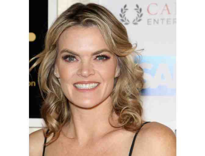 Dinner with Missi Pyle - Photo 1