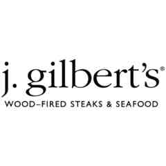 J. Gilbert's Wood Fired Steaks & Seafood