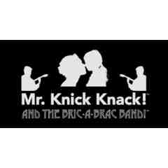 Mr. Knick Knack