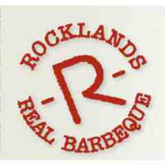 Rockland's Barbeque and Grilling Co.