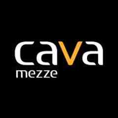 Cava Mezze Restaurant