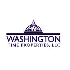 Jennifer Harper Thornett, Washington Fine Properties