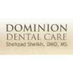 Dominion Dental Care, Shehzad Sheikh and Sam'n Iqbal