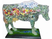 Phil Godenschwager's Cow