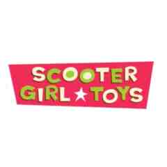 Scooter Girl Toys