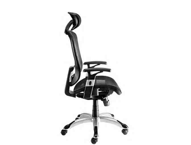 Cool Comfort Office Chair from the CPDMH Foundation Office! - Photo 5