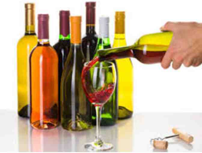 $100 Gift Card for Carleton Place Winery - Live, Love & Drink Wine!