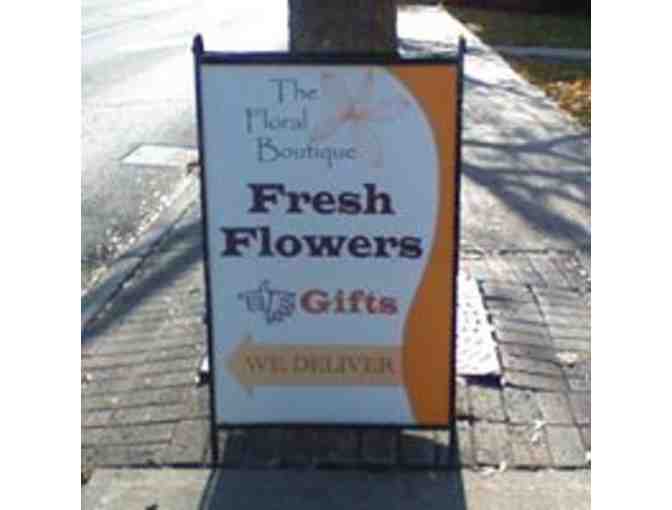 $50 for Fresh Cut Flowers from the Floral Boutique - Photo 5
