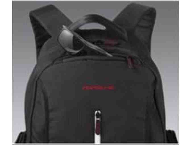 PORSCHE Backpack