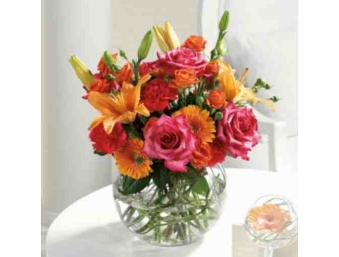 $25 towards flowers @ Pretty Pots Flower Shop in Stittsville!