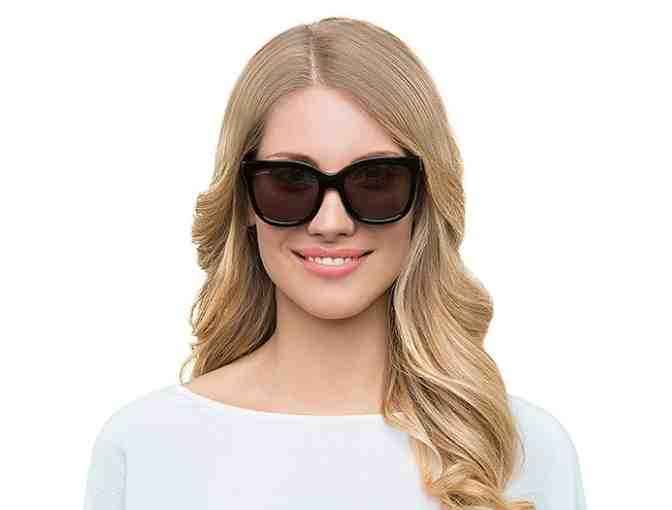 Great Shades with Swarovski Sunglasses