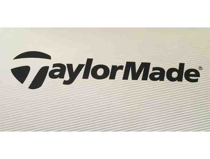 TayorMade Golf Bag