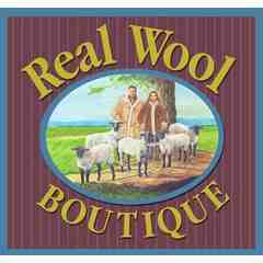 The Real Wool Shop
