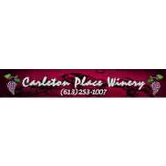 Carleton Place Winery