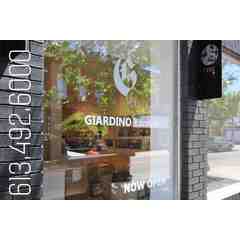 Giardino Lifestyle Salon & Academy