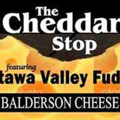 The Cheddar Stop