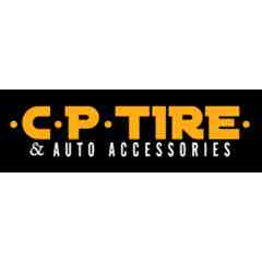 CP Tire & Auto Accessories